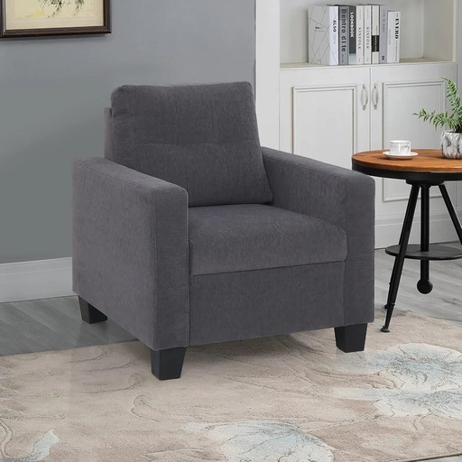 Sofá (un asiento)