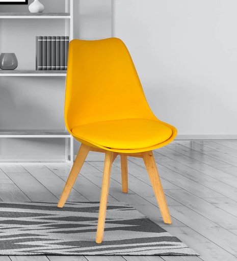 Silla de cafetería