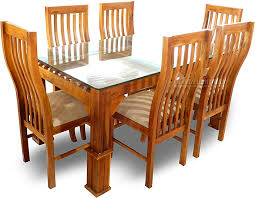 Mesa de comedor